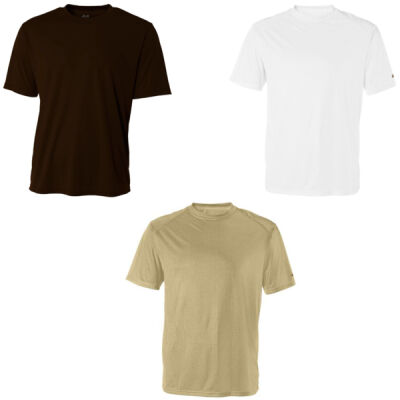 JFK Track & Field Dry Fit Tee Bundle Thumbnail