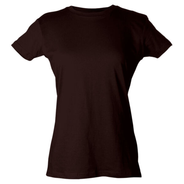 JFK Track & Field Tee - Ladies Thumbnail