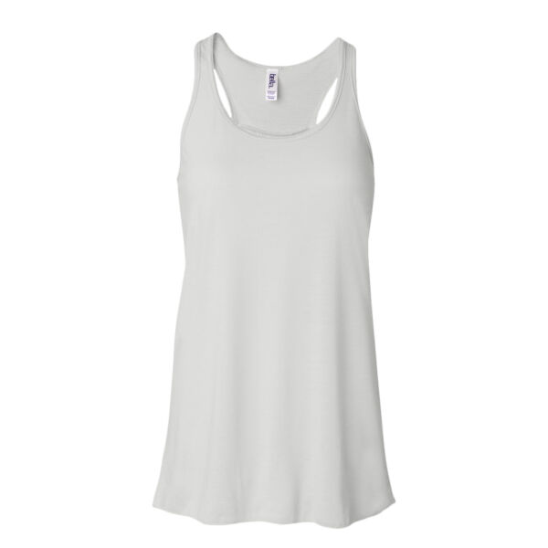 JFK Track & Field Racerback Tank - Ladies Thumbnail