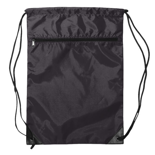 JFK Track & Field Cinch Bag Thumbnail