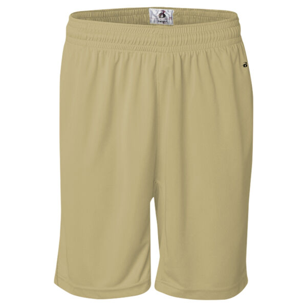 JFK Track & Field 7" Shorts - Unisex Thumbnail