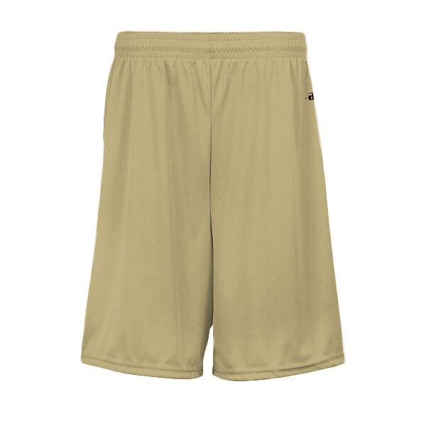 JFK Track & Field 6" Shorts - Youth Thumbnail