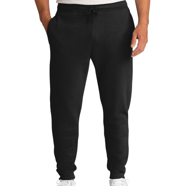 JFK Track & Field Fleece Jogger - Unisex Thumbnail